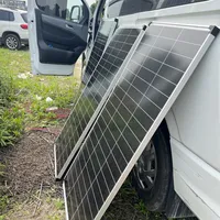 2300W的太阳能板，实测只发出1300W：车载太阳能的四道折扣关，谁能装谁别装