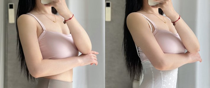 婚期只剩30天，还来得及改变吗？翻了几十篇备婚塑形帖：真正有效的就3条路，钱要按这个顺序花
