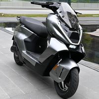 电摩开始攻山了：新车7999元起、续航敢标204km，但真实车主踩过的这4个坑参数表上看不见