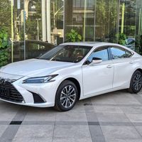 ES200裸车降到21.78万，但先别急着签合同——本周的大灯索赔案之后，我们整理了一份清库雷克萨斯提车清单
