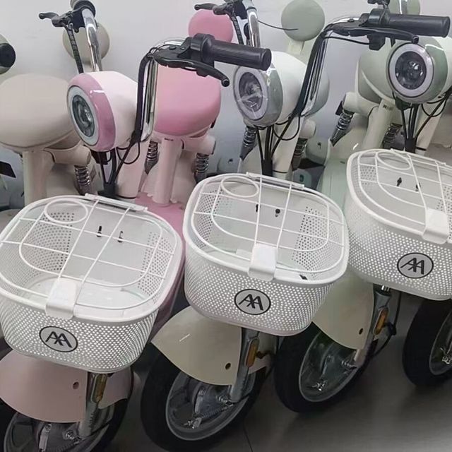 重庆1500、银川600、无锡上限刚提到800：爱玛换购补贴叠加账本