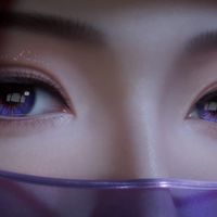紫灵缺席年番40多集，评论区却在这周最热闹：reaction潮正在变成她的新粉入口