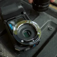 GoPro官宣“不能自动对焦的微单”：699美元Mission 1 Pro ILS，PetaPixel打了5.5，但有人已囤好镜头