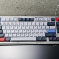 NuPhy 矮轴误触到想退货？300 元一套的键帽也许能救，Mac 用户先看这 3 个坑