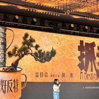 看完《抓特务》再回看《无悔追踪》：何冰、李冰冰、“李达康媳妇”，胡同里藏着一串隐藏大牌