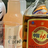 全网都在拿劲酒调酒：翻了几十个爆款配方，真正值得试的就这几类