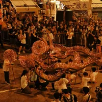 大坑舞火龙值得专程去看吗?翻了20多篇实测帖:选对哪一晚、站对哪个位,决定你看到的是龙头还是烟