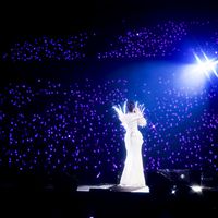 杨千嬅上海站后天开唱、二手市场有折扣，该不该冲？1.5新歌单和五档票价都帮你算好了