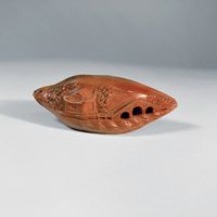 花小五买串“大师作”被围观？核雕鉴别的三层水深，一篇对照清楚