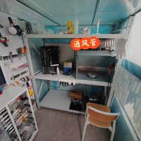 别当楼道战士：公寓楼模型喷涂的三条路线、预算分配和红线