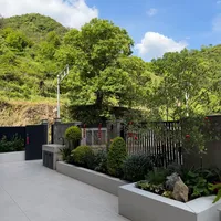 院子要不要全硬化？看完两派的夏季成绩单，再决定秋天怎么动