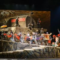 话剧《平凡的世界》秋季巡演开锣：9年340多场，这轮去哪些城市、票怎么买最划算