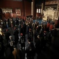 《走向共和》开播23年还在吵：五大"洗白"争议，剧与真历史逐条对账