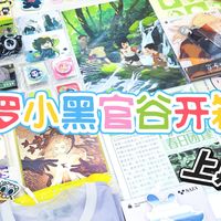 罗小黑满赠、痛包搭配 | 谷子8.28日报