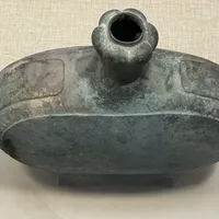 2300年前的秦酒还在壶里：青铜酒器比酒更值得琢磨，一篇看懂商周人的"饮酒流水线"