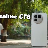 P4s发布、GT8体验 | 真我/realme8.28日报