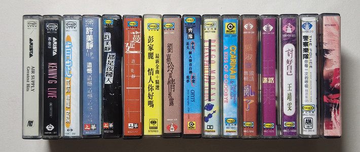 全网给杨钰莹的唱功