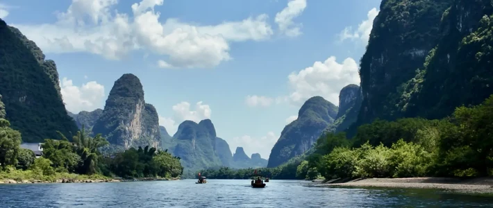 桂林Club Med 10月15日起翻新：这个9-10月，是