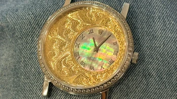 金价大涨，把瑞士机芯送进了二手市场：组装一块机芯改表要备多少钱，坑在哪