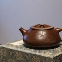 顾景舟五把大石瓢去向考：四把画竹，一把画梅，每句题诗都送给不同的人