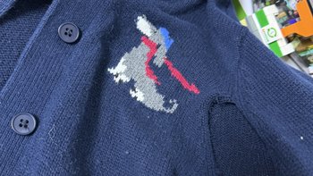 UR这波秋装针织攻势来了，京东还给8.5折：先看完这21条起球、扎人吐槽再付钱