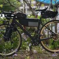 bikepacking装车包，座包党还是货架党：先看车架孔位，再看你住几晚，方案预算差出20倍