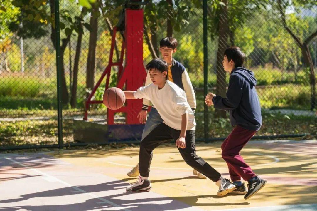 从身材焦虑到多巴胺自由,年轻人终于听懂了“多运动”这句劝