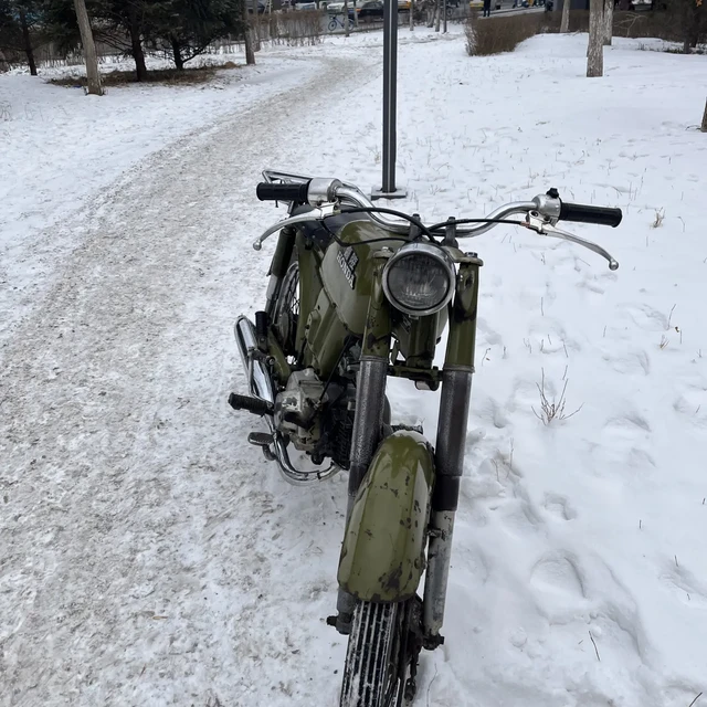 想找回记忆里的那台嘉陵70？先别急着掏钱：情怀落地前，得先过这三道坎