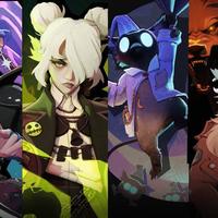 Deadlock的8月28日「大动作」泄露全梳理：全图重做、对局缩短10分钟、饰品市场，哪些能信？