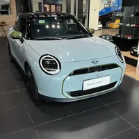 MINI × Paul Smith燃油版快来了：电动设计师款21.78万，普通电动版已跌破15万，这笔“设计师溢价”到底值多少？