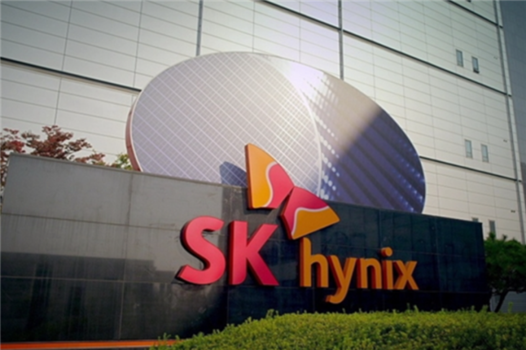 SK海力士CEO:预计内存短缺将持续到2030年底