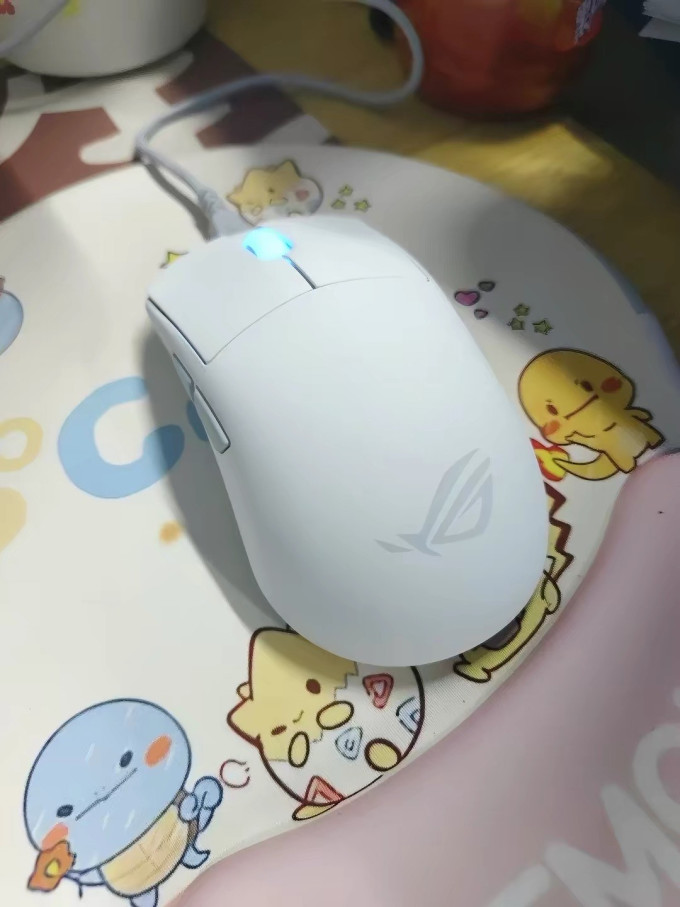 华硕鼠标