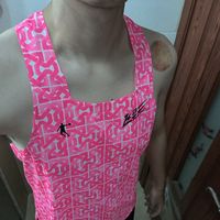 30+入手乔丹飞影4顶级跑步背心| 原价239|平替耐克ADV？