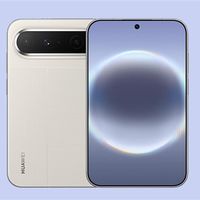 余承东体验首款阔直板华为Pura X View：越用越爱用 爱不释手