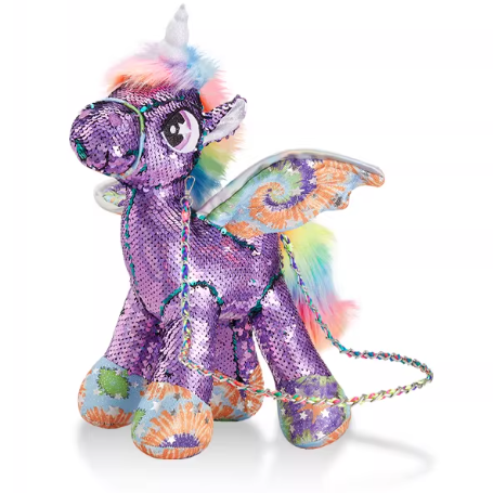 哪个小公主能拒绝亮片独角兽🦄