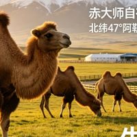 有机纯驼乳粉全维度客观解析：依托全产业链打造原生态有机驼奶