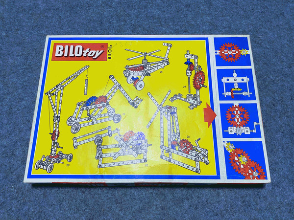 BILOtoy Nr. 64