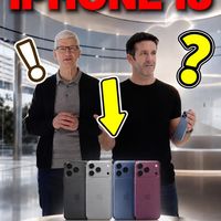 苹果这次真的要变了!iPhone 18 Pro+首款折叠iPhone来了