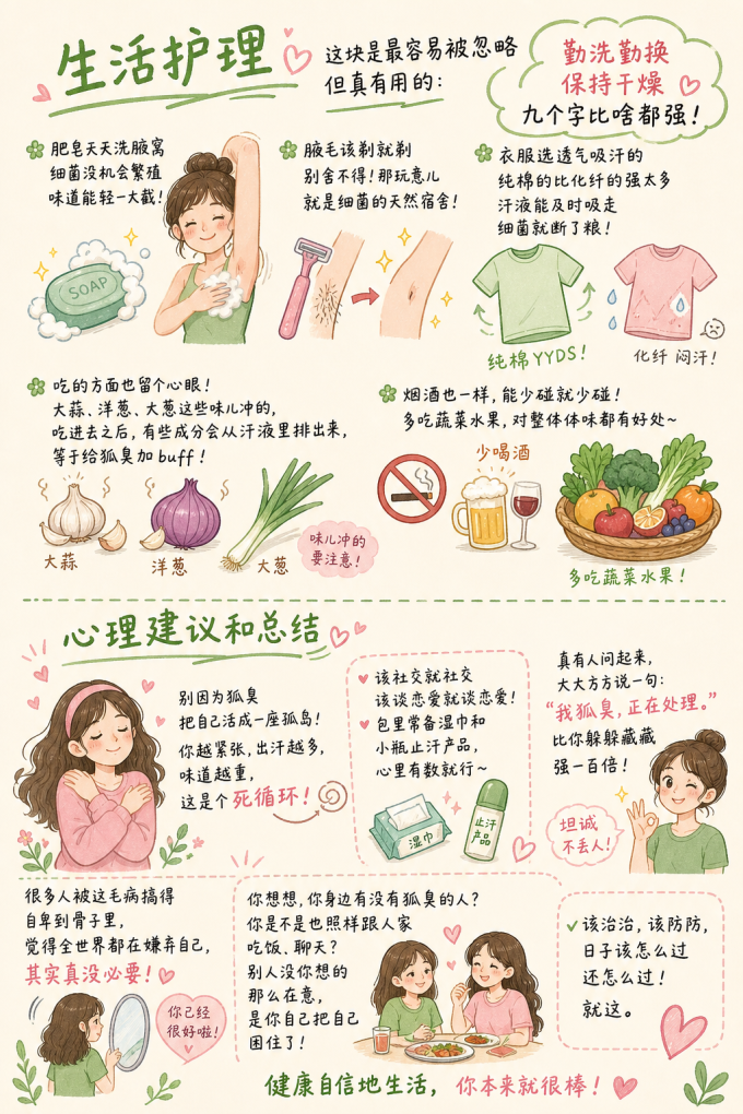 香体走珠