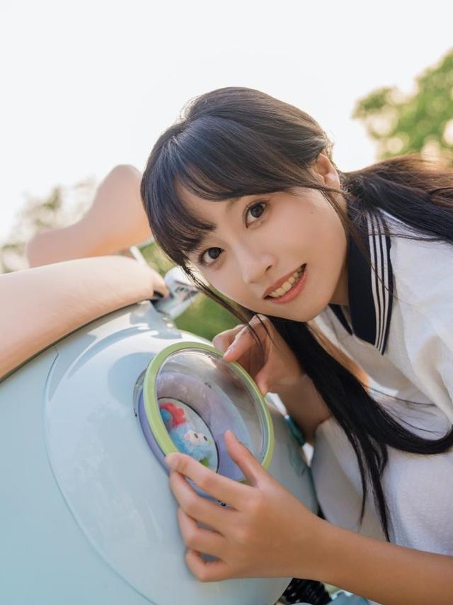拒绝颜值智商税！新日甜心2026&邂逅，好看更好骑