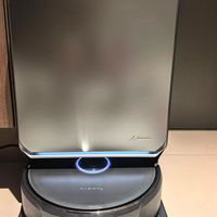 想要躺平做家务?云鲸逍遥003 解锁家务新方式