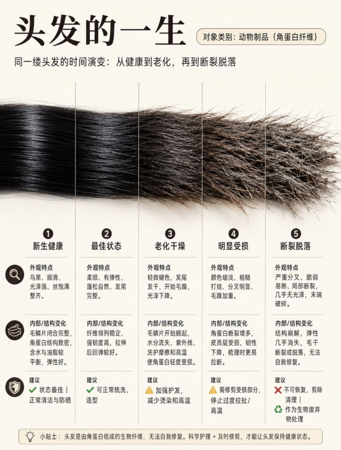 护发产品