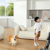 添可和其他洗地机品牌有什么不同？恒压活水是核心