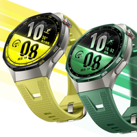 华为WATCH GT 7 Pro体验：万元级质感+21天续航，2688元到底值不值？