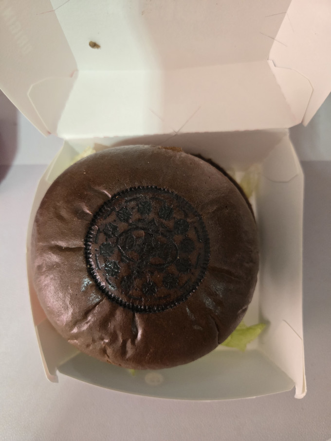 肯德基小吃快餐