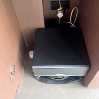 云鲸逍遥003:高端智能扫拖一体