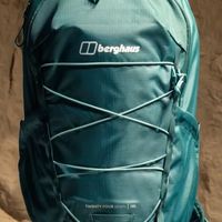 山姆 199.9 元的 Berghaus 背包卖断货，是捡漏还是特供减配？