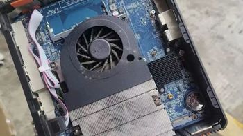 海鲜市场大量流出270元12代准系统小主机，带电源支持D4+m.2NVME