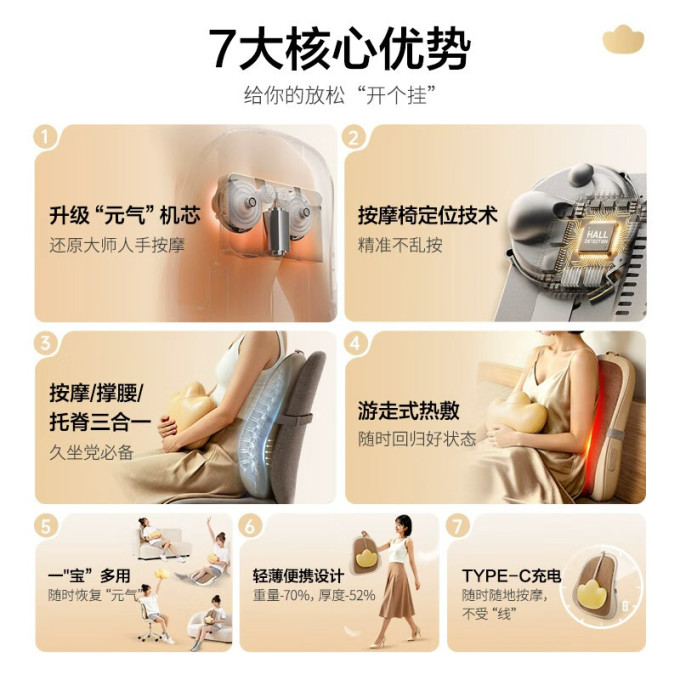 松下个护健康