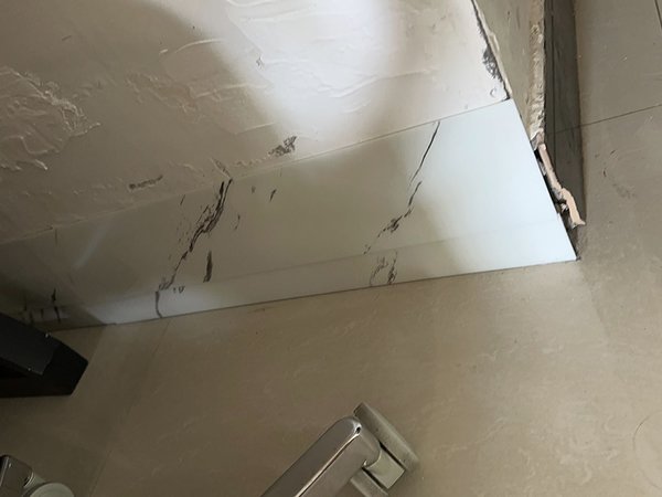 踢脚线贴纸 出租屋改装神器